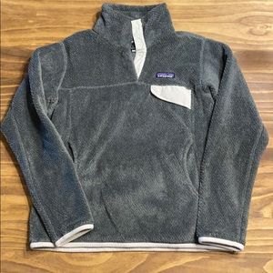 Patagonia pullover